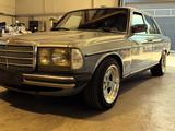 Mercedes-Benz Mercedes W123 230e - gebrauchte Mercedes-Benz 230 aus dem Jahr 1980