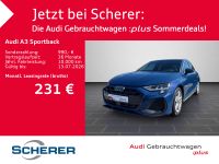 Audi A3 - Vorschau Bild 1