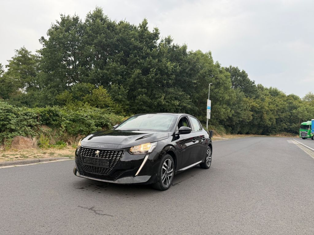 Image of Peugeot 208