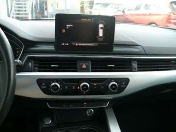 Audi A4 - 12
