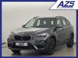 BMW X1 25i xDrive | Navi | LED | 1. Hd | Sound-Sys.  - mit Benzin-Antrieb: Geländewagen, Automatik
