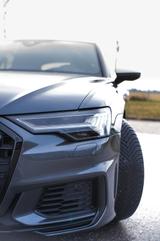 Audi S6 TDI, 360, HUD, Vollausstattung, Sthz - Audi S6 Gebrauchtwagen in München