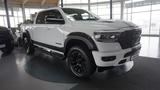 Dodge RAM  5.7 V8 HEMI 4x4 SPORT*Leder*Navi*AHK*Tempo* - Dodge RAM: Sport