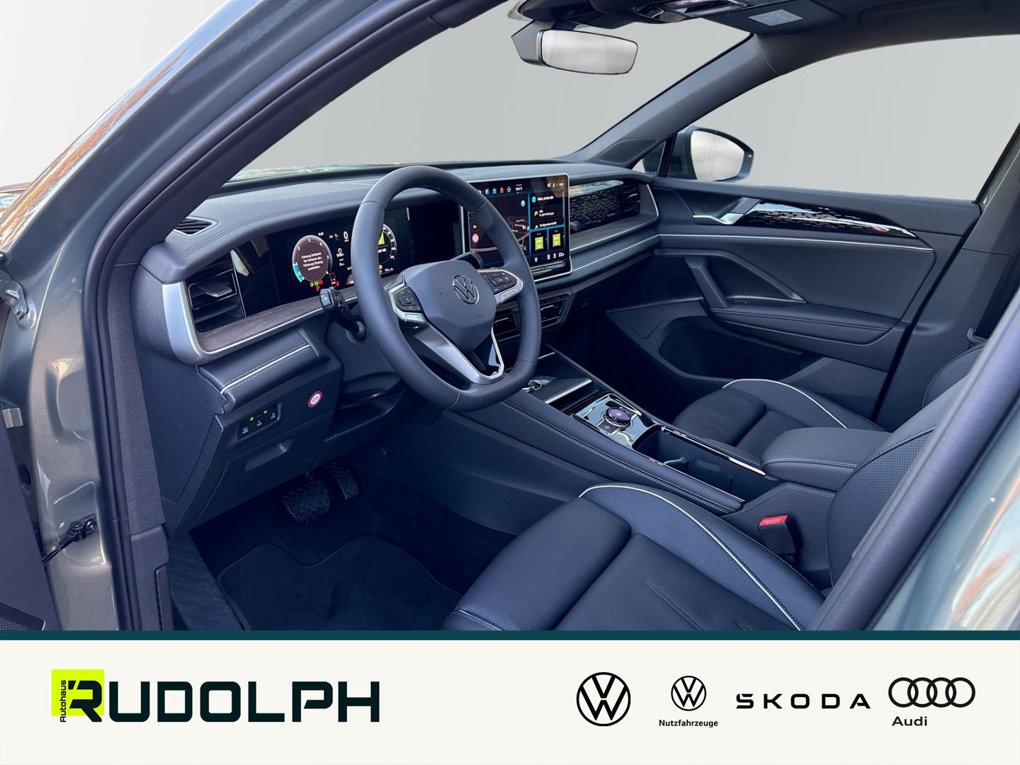 Volkswagen Tayron - Bild 9