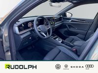 Volkswagen Tayron - Vorschau Bild 9