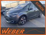 Citroën C4 Picasso 1.2 e-THP Selection 17" Nav Teilleder - Citroën: C 17