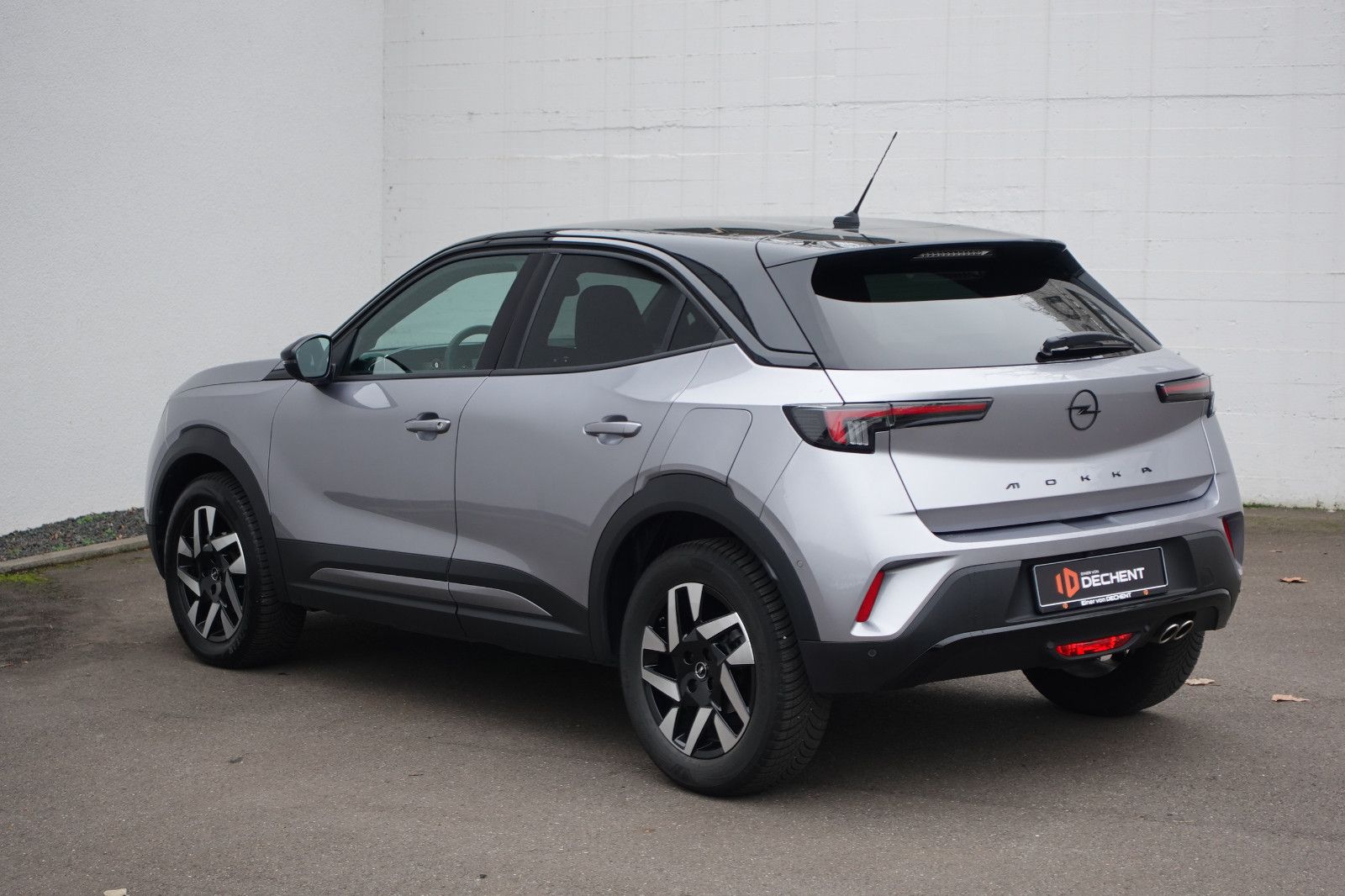Fahrzeugabbildung Opel Mokka GS 1.2T AUTOMATIK,Navi,ACC,Kamera,Sitzhzg