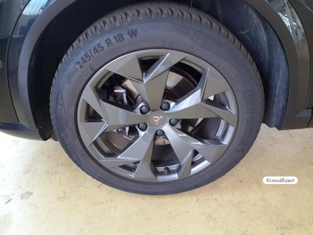 Cupra Formentor - Bild 9