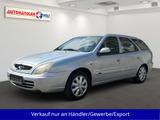 Citroën Xsara Kombi 1.6i Klimaanlage PDC - gebrauchte Citroën Xsara aus dem Jahr 2002