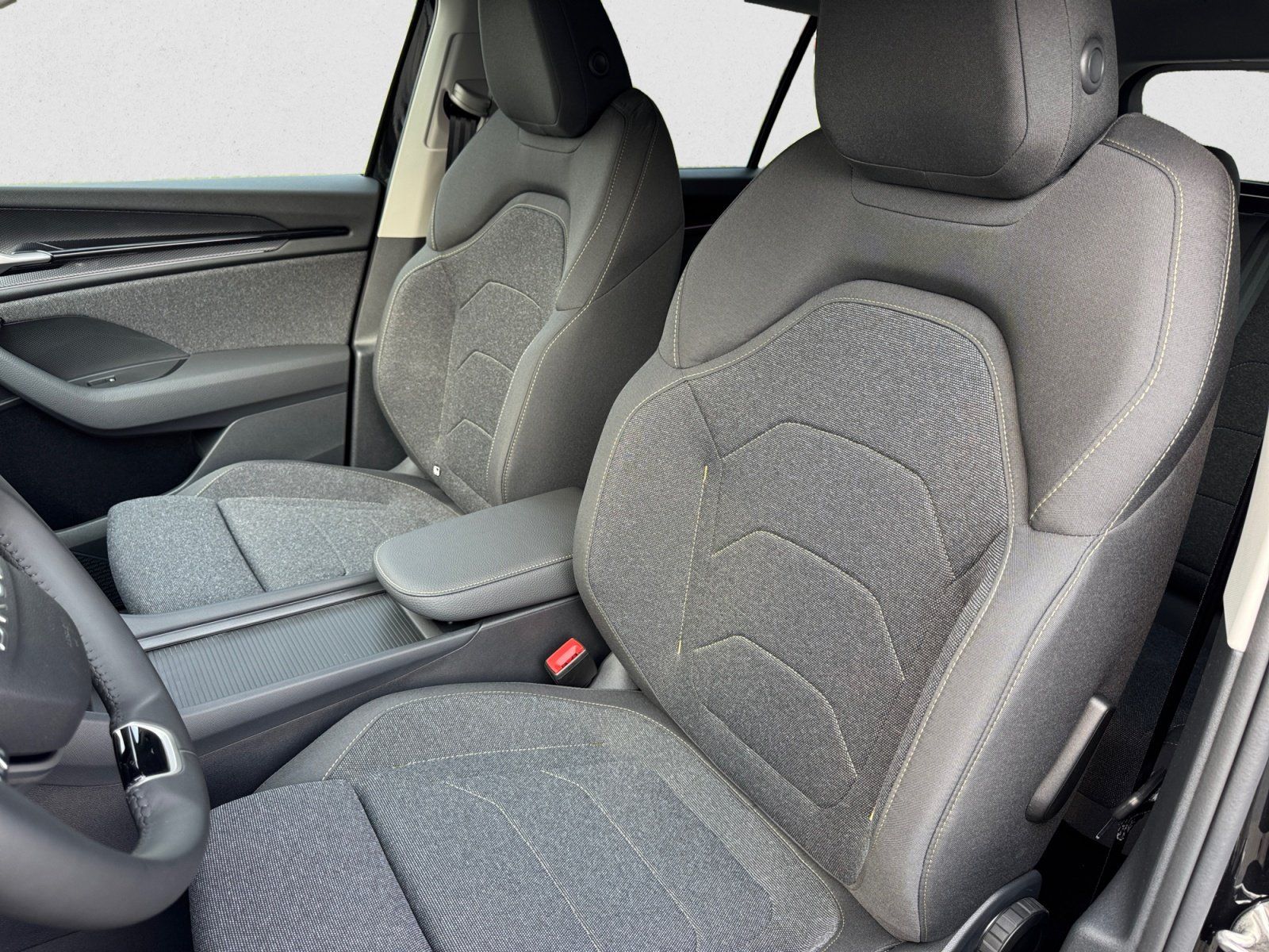 Skoda Kodiaq - Bild 9