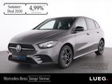 Mercedes-Benz B 250 e AMG+LED-HP+Night+360+KeyGo+Totw+PTS+Ambi
