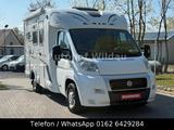 Fiat Ducato Laika X 595 R*86.TKM* - Fiat Diesel Wohnmobil oder -wagen