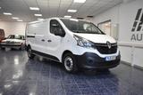 Renault Trafic Kasten L2H1 3,0t 3 Sitze Klima AHK 1-Hand - Renault Trafic Gebrauchtwagen in Nürnberg