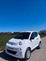 Aixam MinAuto Access - weiß - AUF LAGER!!! - Aixam MinAuto Neuwagen