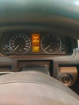 Mercedes-Benz Mercedes Benz A 150 - Mercedes-Benz A 150 in Frankfurt (Main)