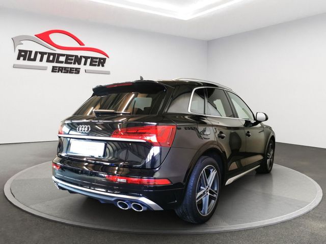 Audi SQ5 3.0 TDI Matrix LED Kamera AHK ACC Panorama