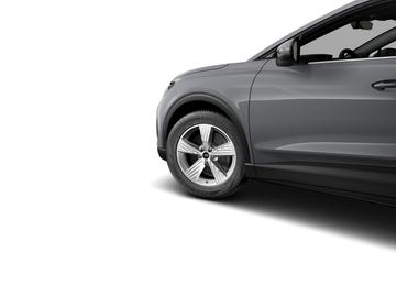 2026 AUDI Q4 E-TRON 照片 4