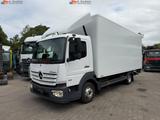 Mercedes-Benz Atego 818 LBW Euro 6e AHK Kamera Klima 4x2 - Angebote
