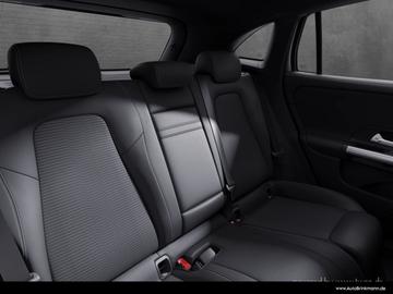 2021 Mercedes-BENZ EQA — миниатюра 11