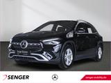 Mercedes-Benz GLA 200 Standheizung Rückfahrkamera MBUX LED