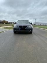 BMW 530i  - BMW 530 aus 2009: 530i