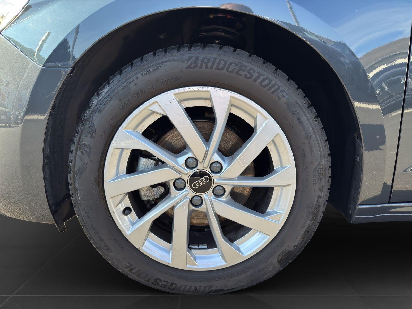 Audi A1 Sportback 30 TFSI S LINE LED KAMERA NAVI TEIL, миниатюра 7