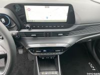 Hyundai i20 - Vorschau Bild 14