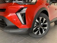 Renault Captur - Vorschau Bild 24