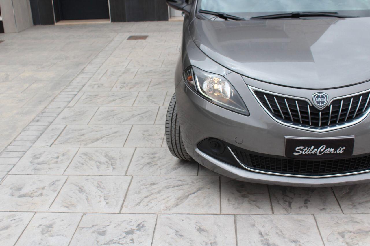 Lancia Ypsilon 1.0 FireFly 5 porte S&S Hybrid Ec