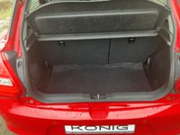 Suzuki Swift - Vorschau Bild 5