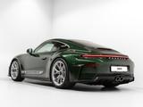 Porsche 992 GT3 Touring - gebrauchte Sportwagen