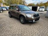 Skoda Yeti 1.2 TSI Ambition Plus Edition Climatronic - Skoda Yeti Gebrauchtwagen in Bochum