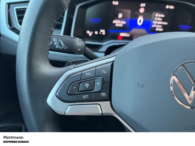 Volkswagen Taigo - Bild 12