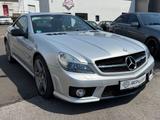 Mercedes-Benz SL 63 AMG - Mercedes-Benz SL 63 AMG in Dortmund