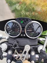 Moto Guzzi Nevada Anniversario - Angebote entsprechen deinen Suchkriterien
