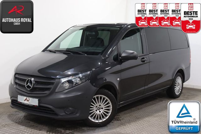 Mercedes-Benz Vito 114 CDI TOURER PRO 8 SITZE STANDHEIZ,LEDER