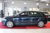 Audi A3 Sportback 1.4 TFSI Automatik / TÜV-04/27 / Ge - gebrauchte Audi A3 aus dem Jahr 2012