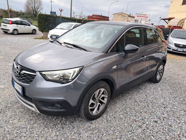 Opel Crossland Crossland X 1.2 GPL 12V Innovatio