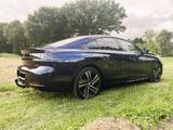 Peugeot HDI180 FirstEdition 07/25 neu: HU/AU+Insp+Reifen - Peugeot 508 in Hamm