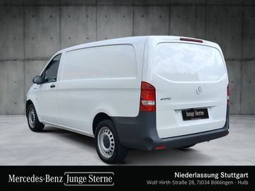 Mercedes Vito - 11