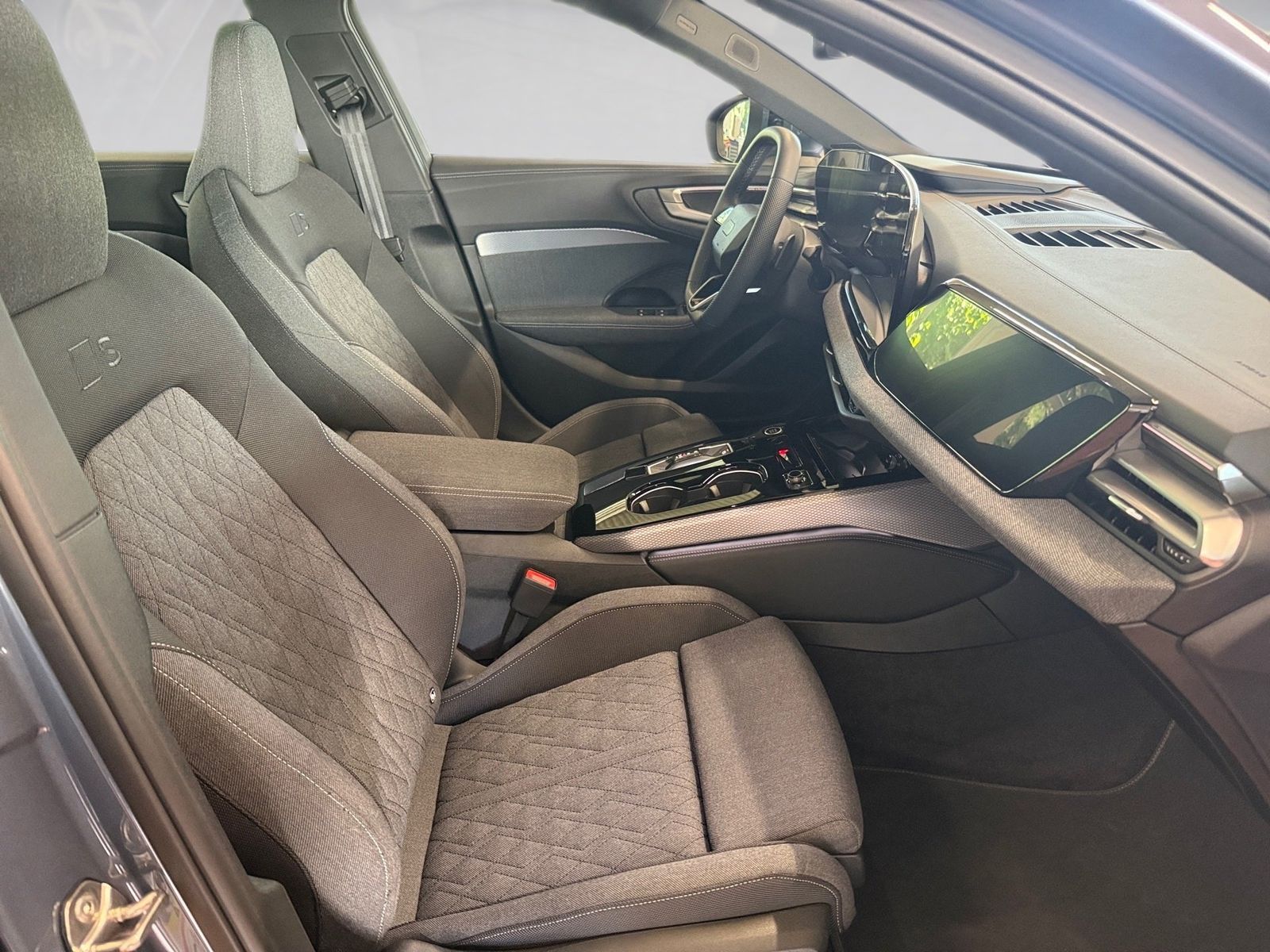 Audi A5 - Bild 10