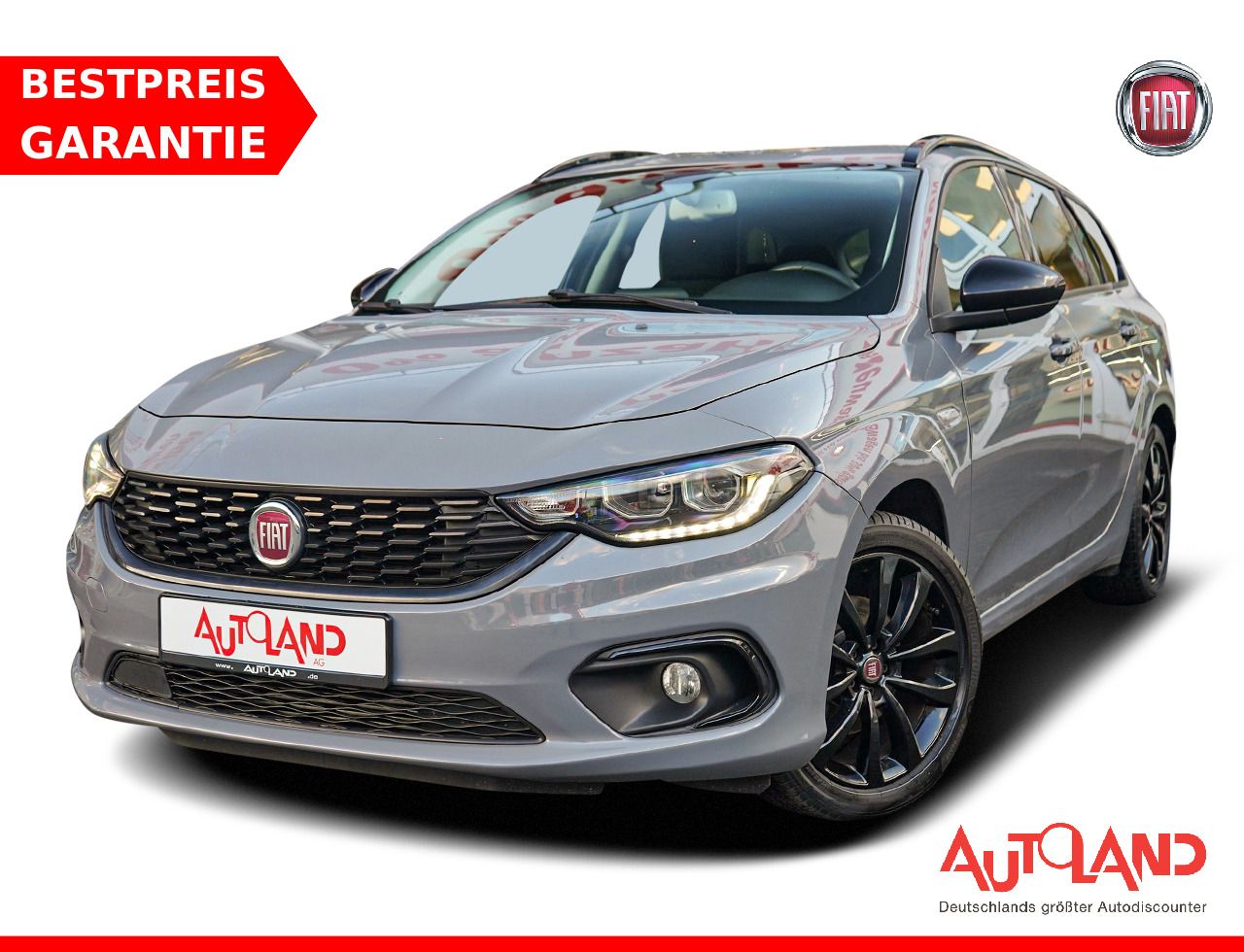 Fiat Tipo Kombi 1.4 S-Design Xenon Navi Sitzheizung