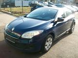 Renault Megane 1.6. Authentique*Klima*5Gang*Euro5*Top* - Renault Megane: Authentique
