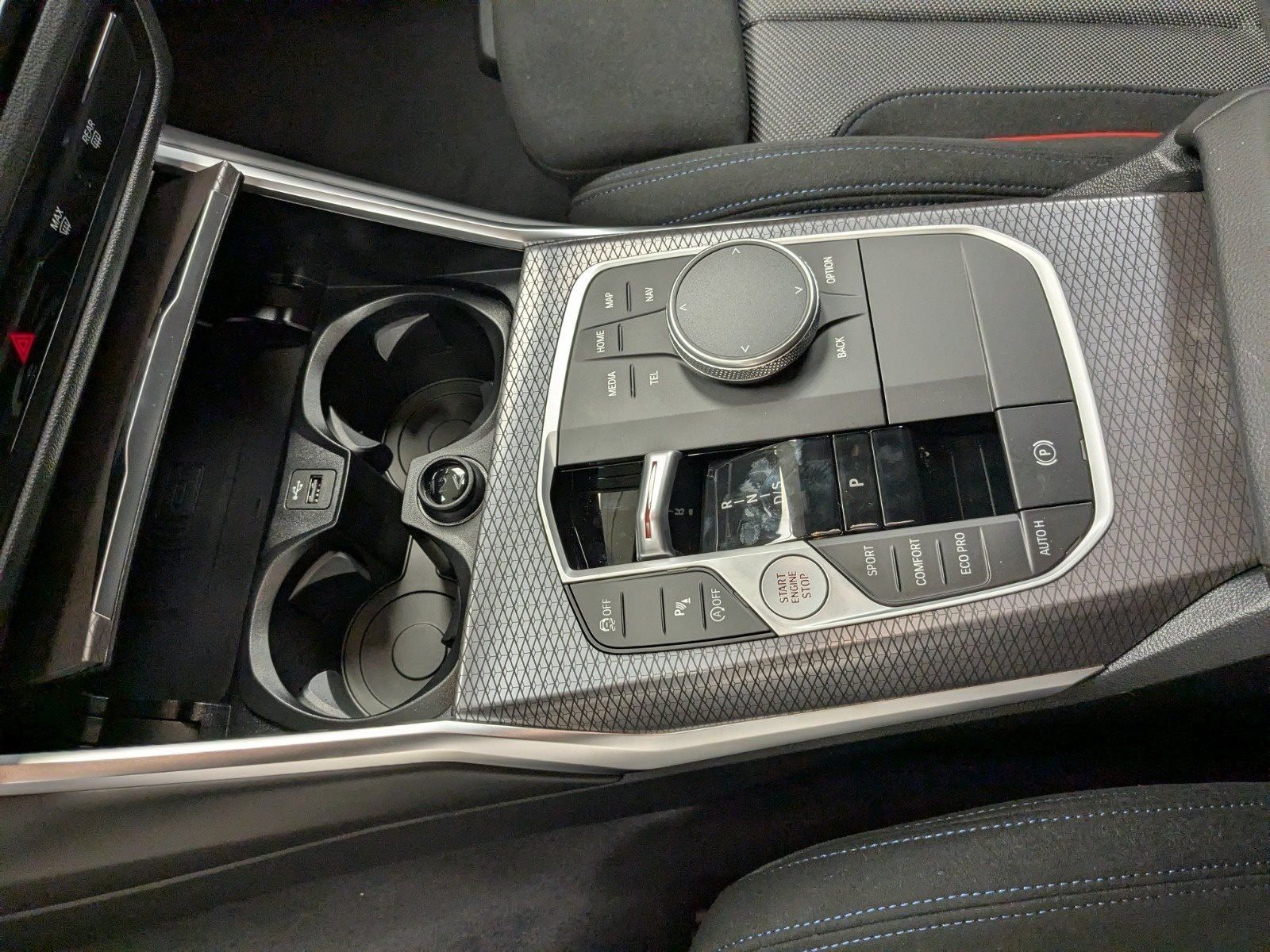 BMW 318 - Bild 17