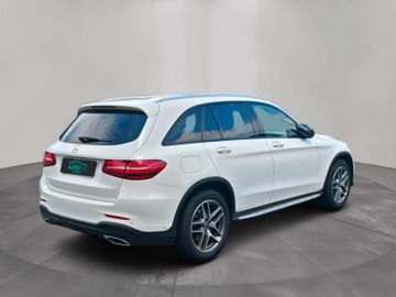 Mercedes GLC 220 - 5