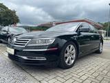 Volkswagen Phaeton V8 4-Sitzer 4Motion lang/Chauffeur/.../ - Volkswagen Phaeton: 4motion