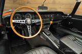 Jaguar E-Type S3 Cabrio | restauriert | 1971 - Oldtimer: Cabrio