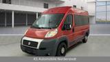 Fiat Ducato Maxi 2.3 JTD 35 Behindertengerecht - Fiat Ducato: 35 Maxi