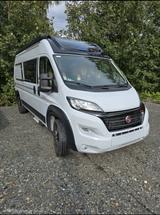 Eura Mobil Van 595HB Clesana | Luftfederung | 15.000€ umbau - Offers