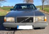 Volvo 740 GL an Liebhaber/ Schrauber - Volvo 740 Gebrauchtwagen